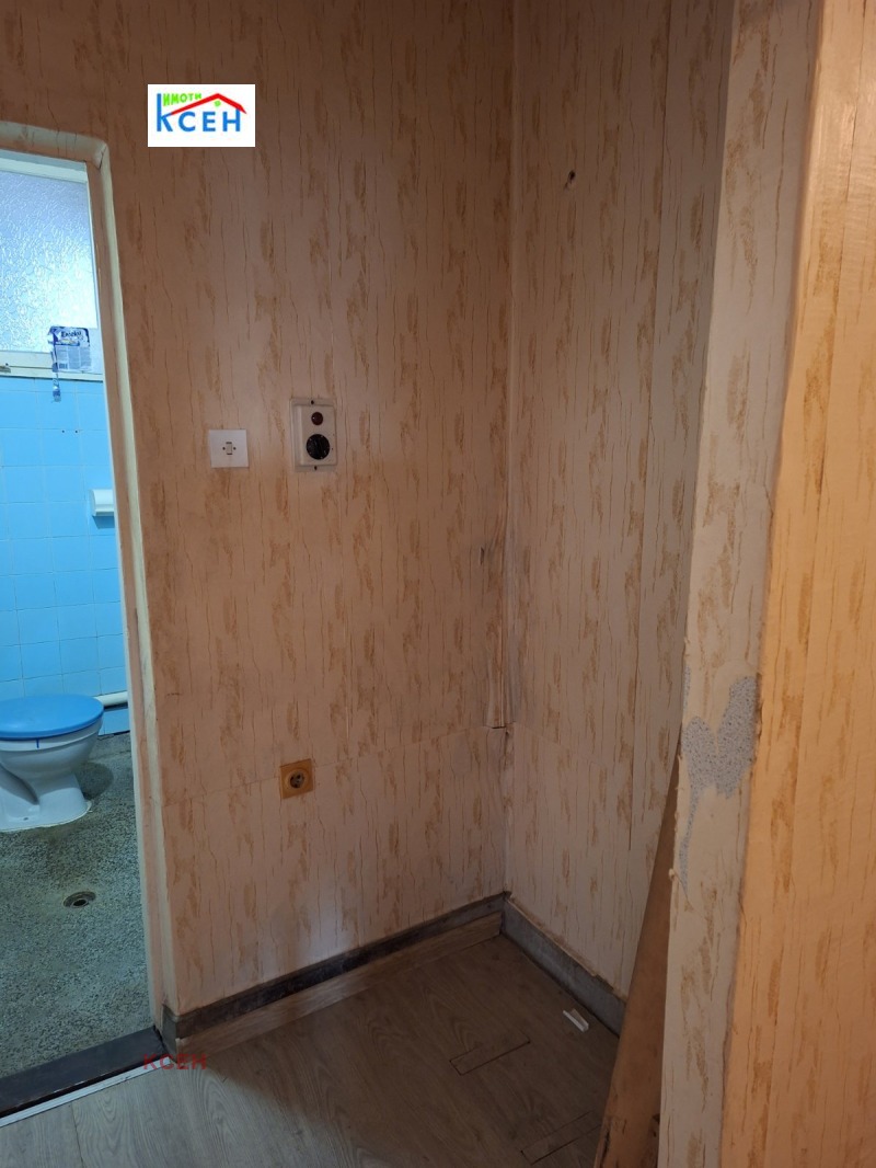 Продава 2-СТАЕН, гр. Търговище, Център, снимка 5 - Апартаменти - 53087062