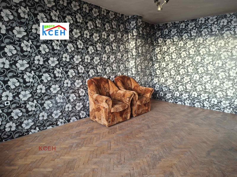 Продава 2-СТАЕН, гр. Търговище, Център, снимка 11 - Апартаменти - 53087062