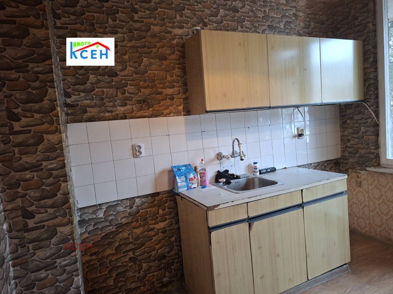 Продава 2-СТАЕН, гр. Търговище, Център