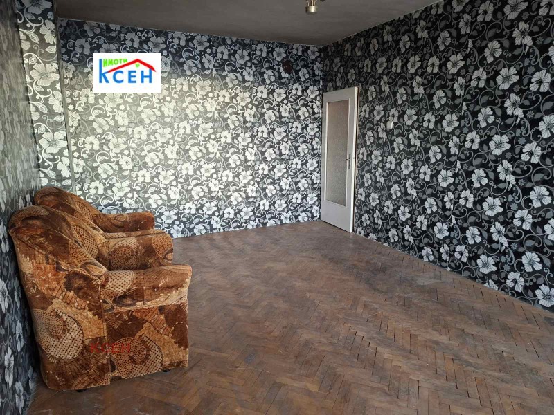 Продава 2-СТАЕН, гр. Търговище, Център, снимка 10 - Апартаменти - 53087062