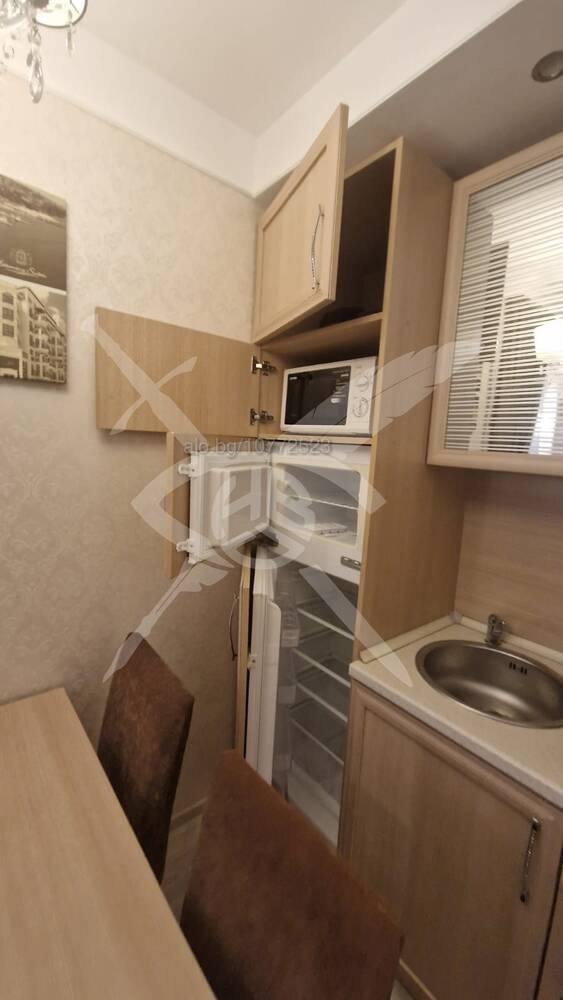 Продава 2-СТАЕН, к.к. Слънчев бряг, област Бургас, снимка 5 - Апартаменти - 53636158