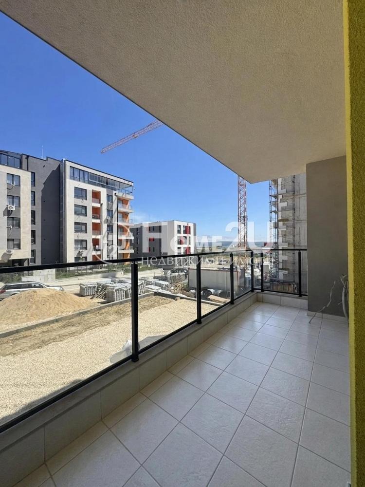 Продава 2-СТАЕН, гр. Варна, Владислав Варненчик 1, снимка 3 - Апартаменти - 54433925