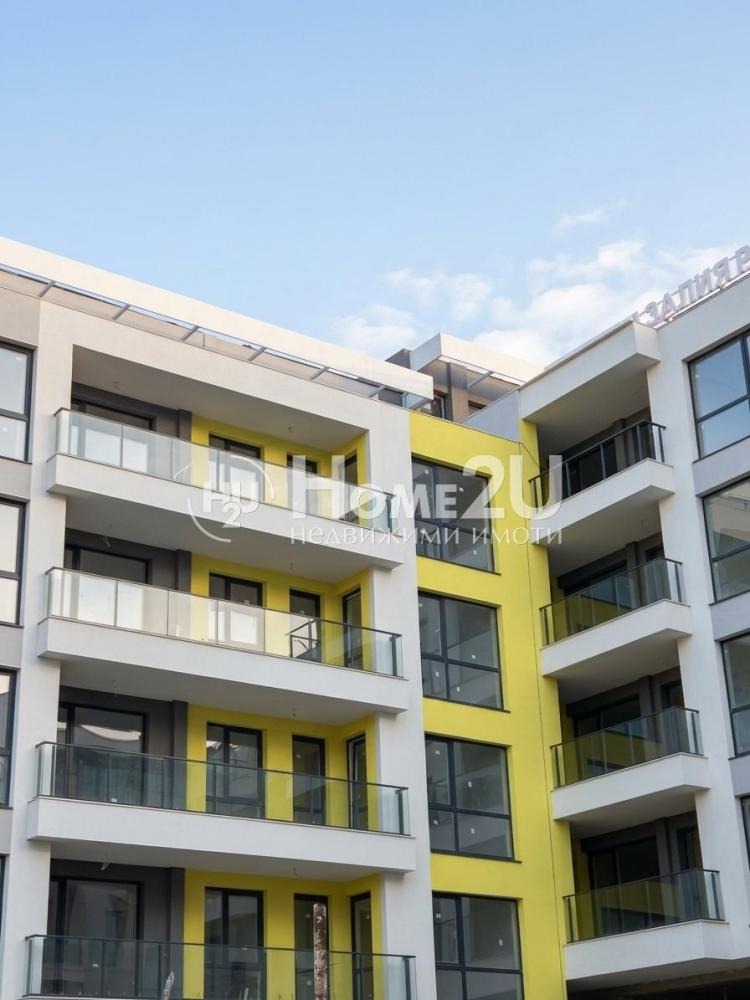 Продава 2-СТАЕН, гр. Варна, Владислав Варненчик 1, снимка 7 - Апартаменти - 54433925