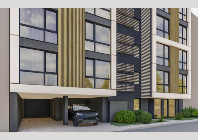 Продава 2-СТАЕН, гр. София, Витоша, снимка 6 - Апартаменти - 56273131