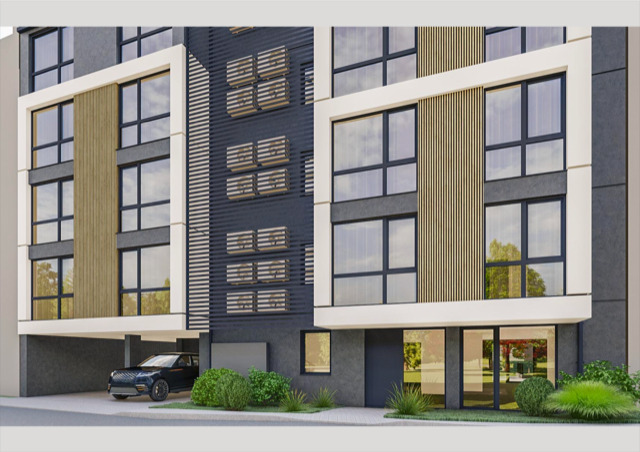 Продава 2-СТАЕН, гр. София, Витоша, снимка 8 - Апартаменти - 56273131