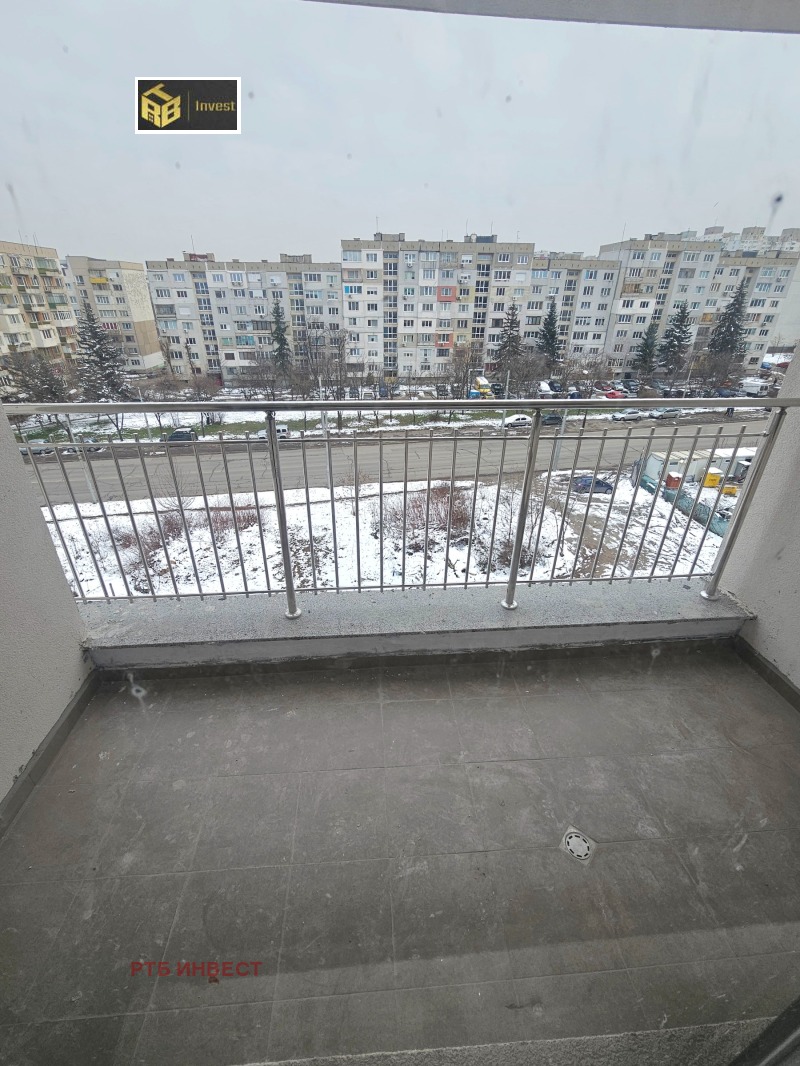 Продава  3-стаен град София , Люлин 2 , 102 кв.м | 89450433 - изображение [3]