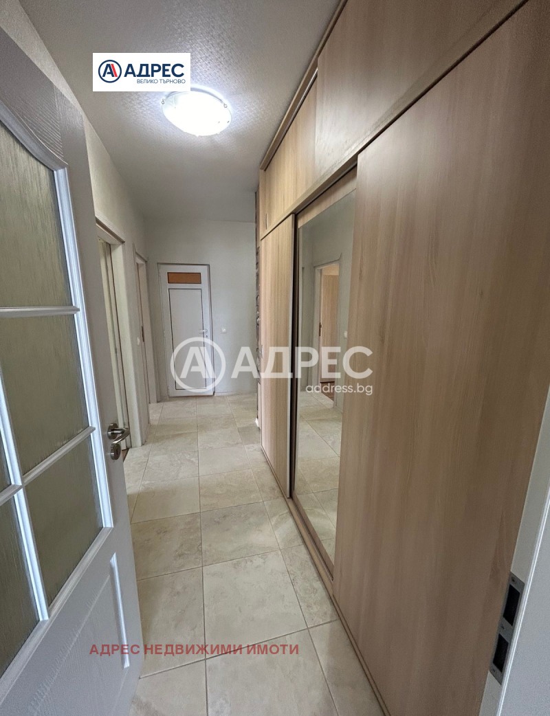 In vendita  2 camere da letto Veliko Tarnovo , Tsentar , 115 mq | 38888494 - Immagine [7]