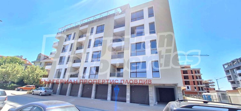 À venda  2 quartos Plovdiv , Karchiiaka , 114 m² | 83018914
