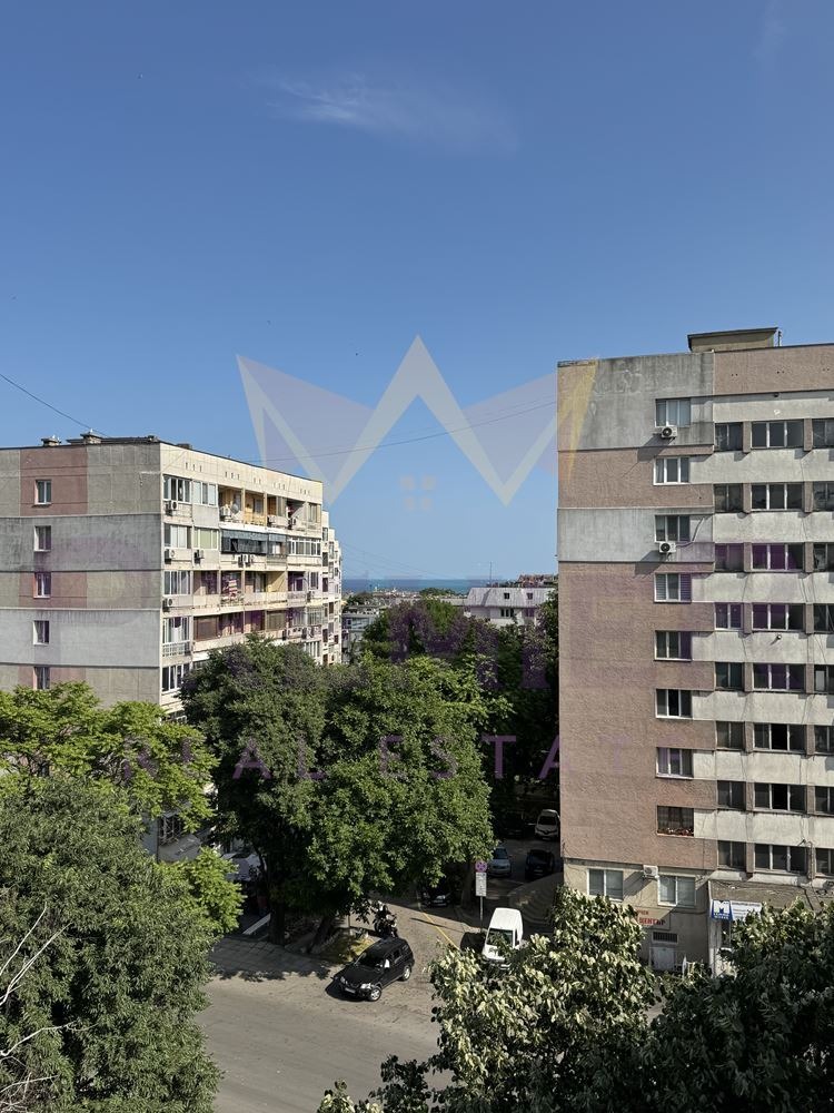 Продава  3-стаен град Варна , Окръжна болница-Генерали , 100 кв.м | 20751137 - изображение [9]