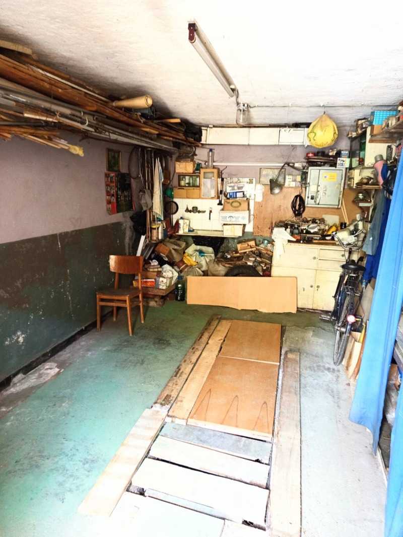 Продава  3-стаен област Стара Загора , гр. Казанлък , 81 кв.м | 17007879 - изображение [6]