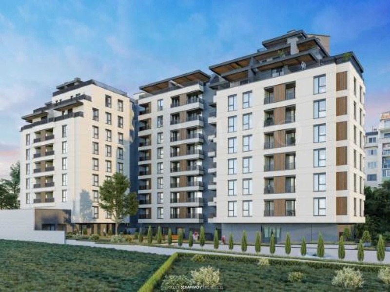 Satılık  2 yatak odası Sofia , Mladost 4 , 146 metrekare | 64293002 - görüntü [3]