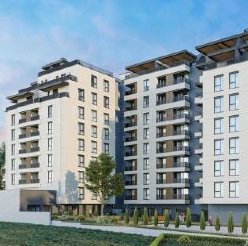 Satılık  2 yatak odası Sofia , Mladost 4 , 146 metrekare | 64293002