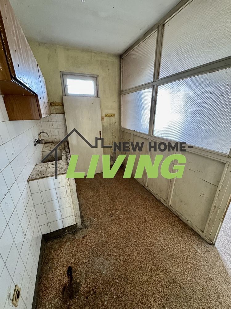 Продава  3-стаен град Пловдив , Гагарин , 92 кв.м | 87918565 - изображение [5]