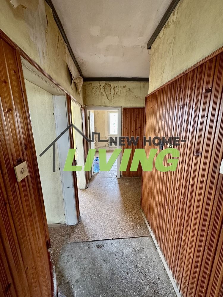 Продава  3-стаен град Пловдив , Гагарин , 92 кв.м | 87918565 - изображение [9]