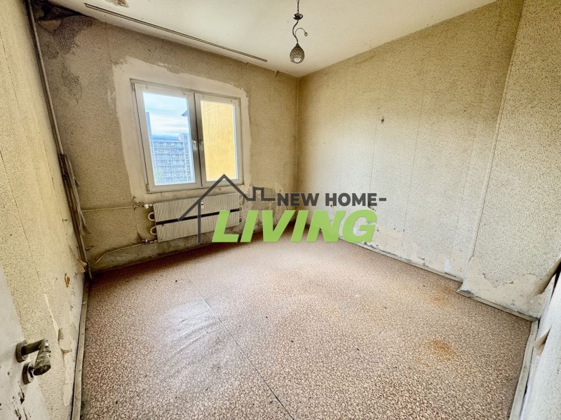 Продава  3-стаен град Пловдив , Гагарин , 92 кв.м | 87918565 - изображение [3]
