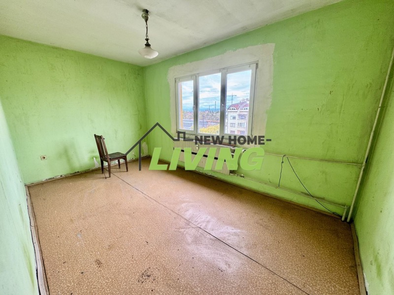 Продава  3-стаен град Пловдив , Гагарин , 92 кв.м | 87918565 - изображение [2]
