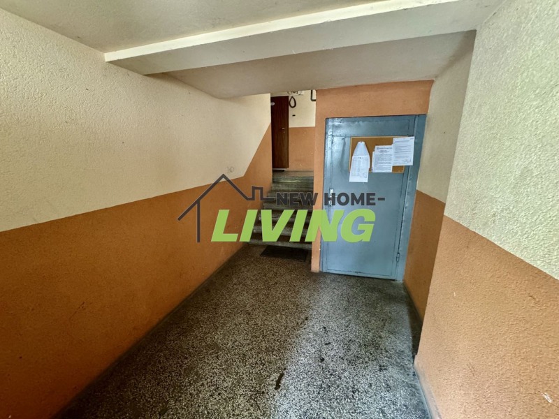 Продава  3-стаен град Пловдив , Гагарин , 92 кв.м | 87918565 - изображение [12]