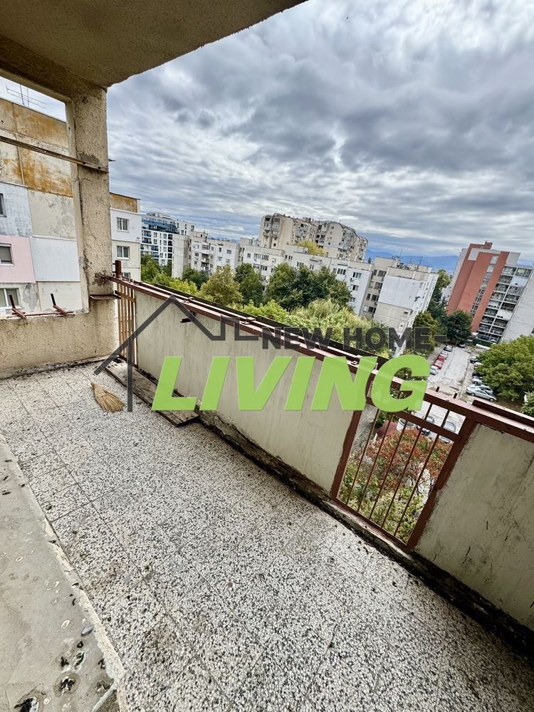 Продава  3-стаен град Пловдив , Гагарин , 92 кв.м | 87918565 - изображение [11]