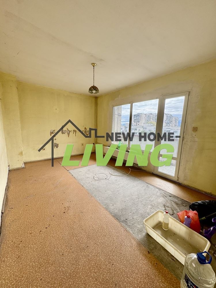 Продава  3-стаен град Пловдив , Гагарин , 92 кв.м | 87918565