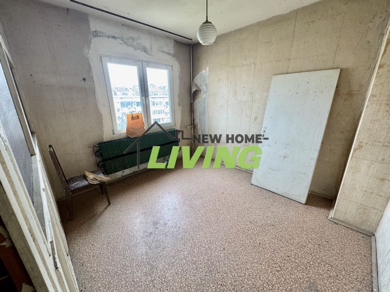 Продава  3-стаен град Пловдив , Гагарин , 92 кв.м | 87918565 - изображение [4]