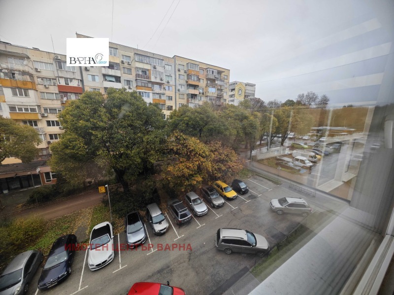 Продава 3-СТАЕН, гр. Варна, Автогара, снимка 14 - Апартаменти - 52380631