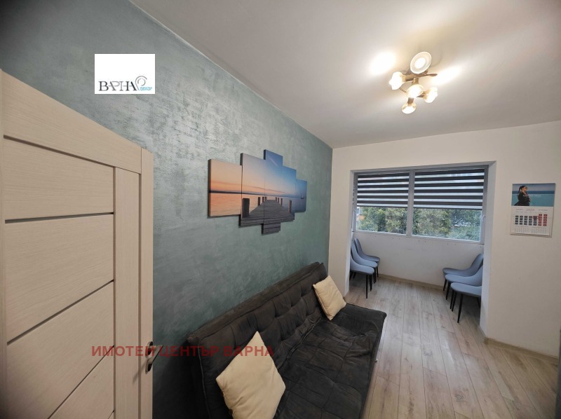 Продава 3-СТАЕН, гр. Варна, Автогара, снимка 3 - Апартаменти - 52380631