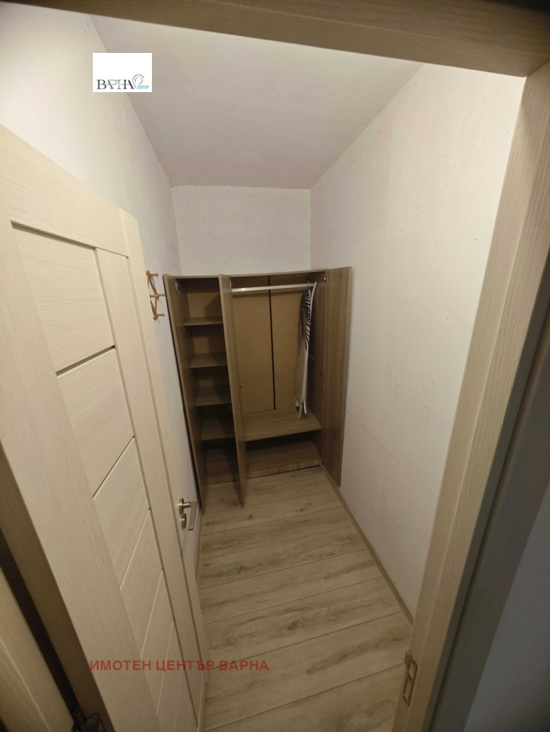 Продава 3-СТАЕН, гр. Варна, Автогара, снимка 12 - Апартаменти - 52380631