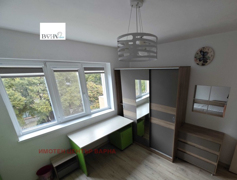 Продава 3-СТАЕН, гр. Варна, Автогара, снимка 5 - Апартаменти - 52380631