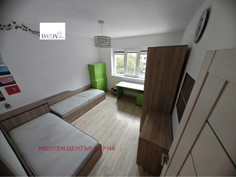 Продава 3-СТАЕН, гр. Варна, Автогара, снимка 8 - Апартаменти - 52380631