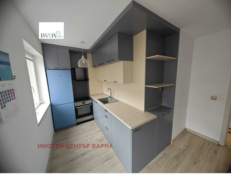 Продава 3-СТАЕН, гр. Варна, Автогара, снимка 6 - Апартаменти - 52380631