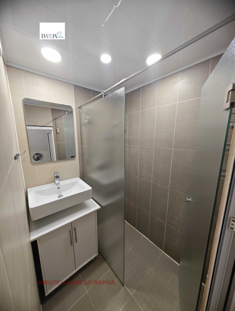 Продава 3-СТАЕН, гр. Варна, Автогара, снимка 11 - Апартаменти - 52380631