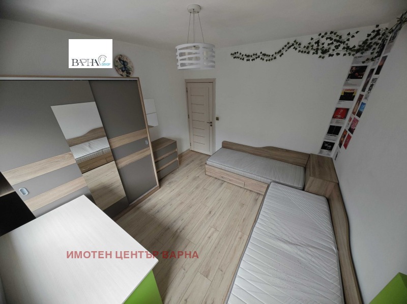 Продава 3-СТАЕН, гр. Варна, Автогара, снимка 9 - Апартаменти - 52380631