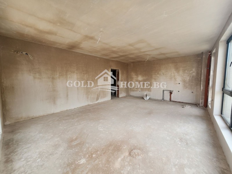 Продава 3-СТАЕН, гр. Пловдив, Остромила, снимка 2 - Апартаменти - 53166171