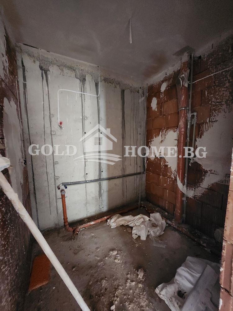 Продава 3-СТАЕН, гр. Пловдив, Остромила, снимка 7 - Апартаменти - 53166171