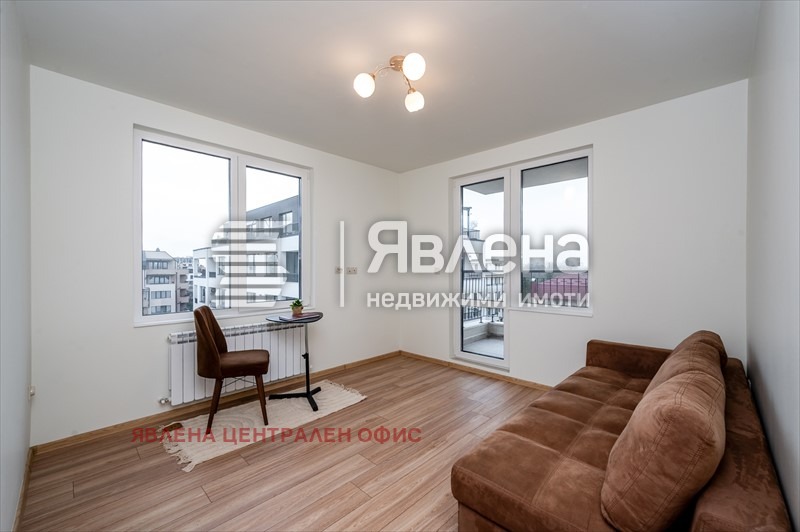 Продава 3-СТАЕН, гр. София, Кръстова вада, снимка 7 - Апартаменти - 53831117