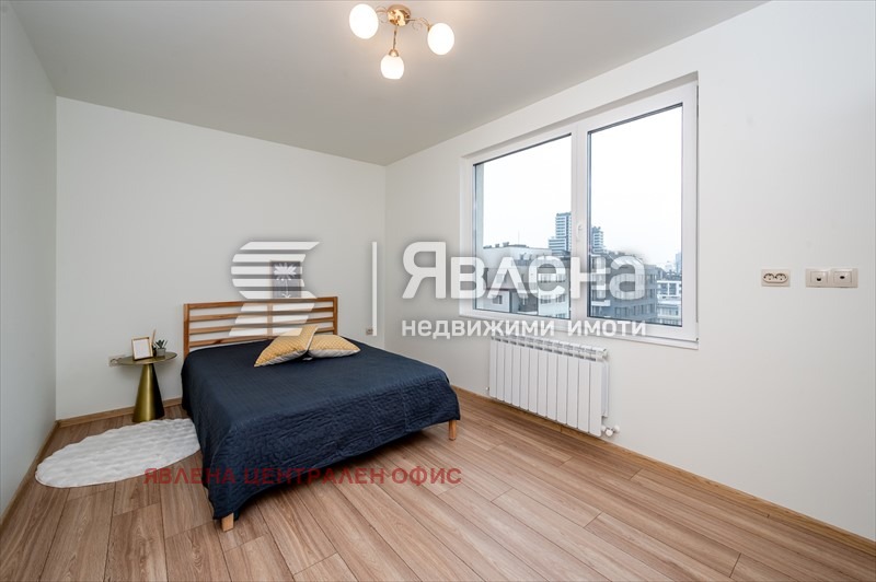 Продава 3-СТАЕН, гр. София, Кръстова вада, снимка 10 - Апартаменти - 53831117