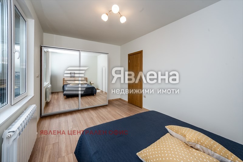 Продава 3-СТАЕН, гр. София, Кръстова вада, снимка 11 - Апартаменти - 53831117
