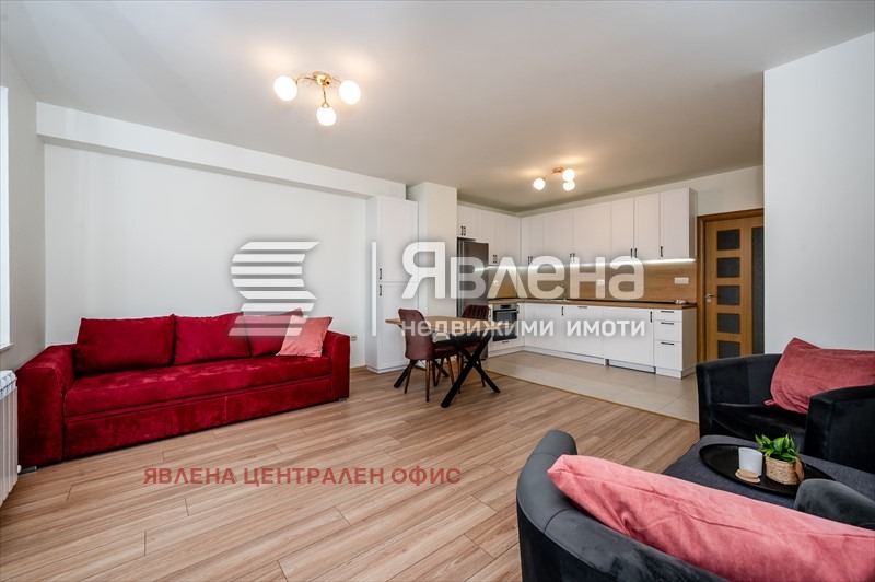 Продава 3-СТАЕН, гр. София, Кръстова вада, снимка 2 - Апартаменти - 53831117