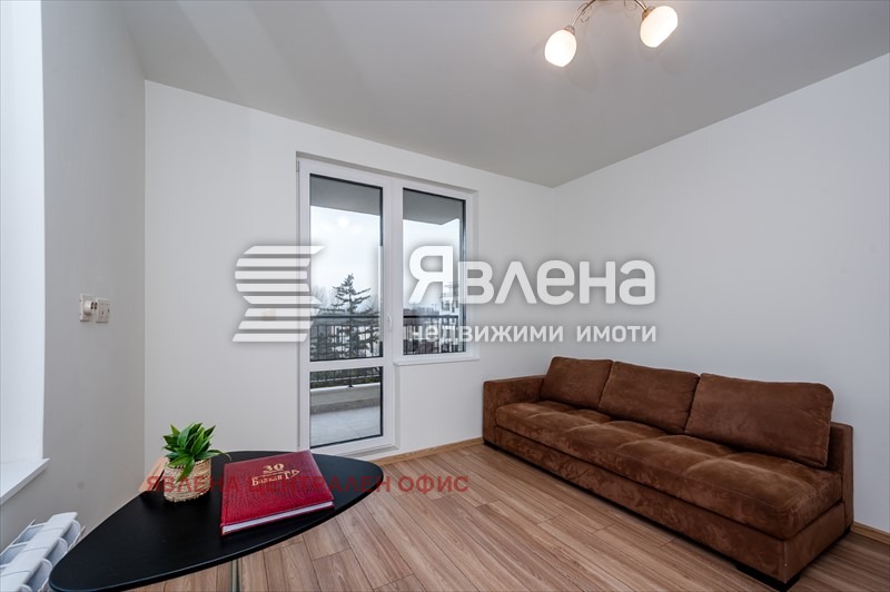 Продава 3-СТАЕН, гр. София, Кръстова вада, снимка 5 - Апартаменти - 53831117