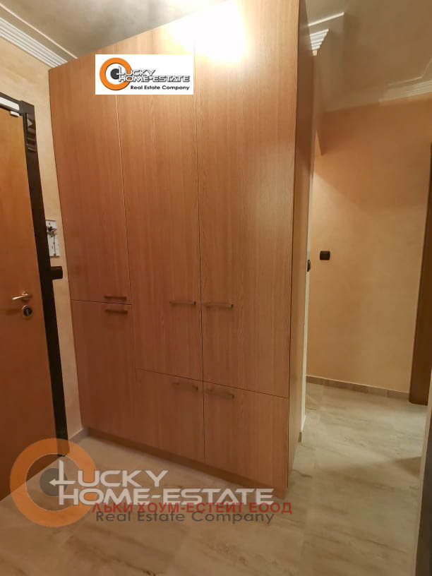 Продава 3-СТАЕН, гр. София, Лозенец, снимка 15 - Апартаменти - 55360953