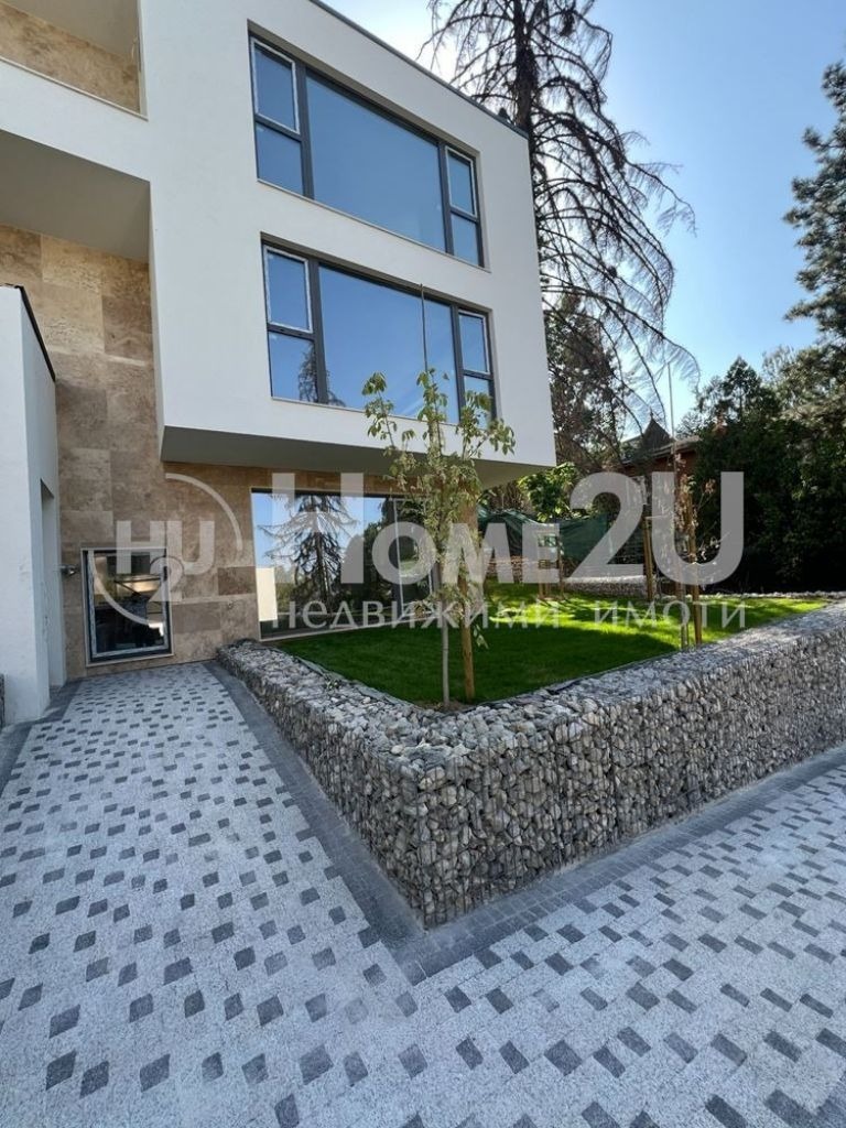 Satılık  3 yatak odası Sofia , Boyana , 157 metrekare | 31340482 - görüntü [3]