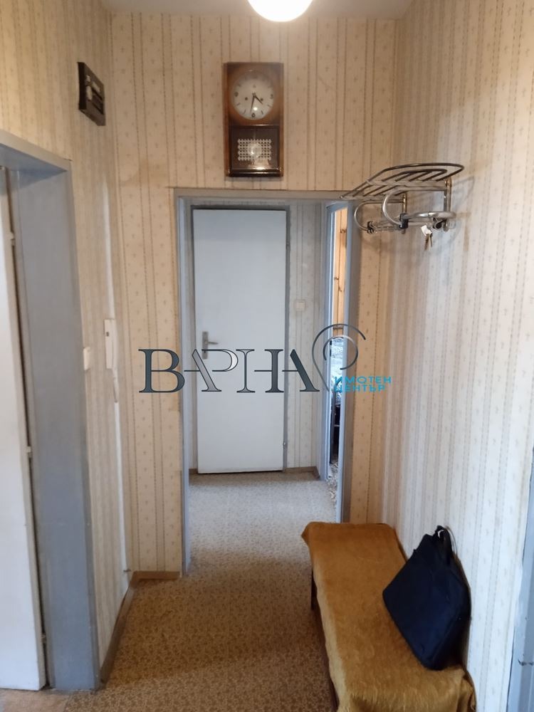 Продава 4-СТАЕН, гр. Варна, Погреби, снимка 13 - Апартаменти - 55471548