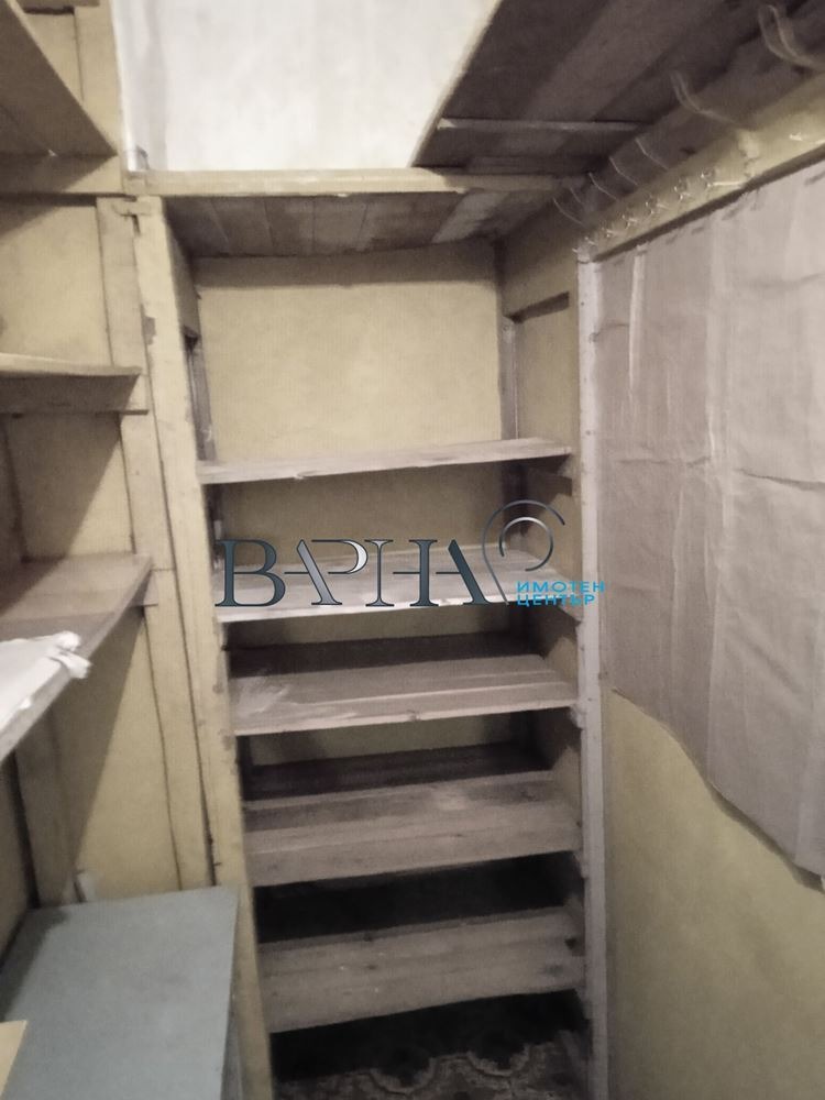 Продава 4-СТАЕН, гр. Варна, Погреби, снимка 10 - Апартаменти - 55471548