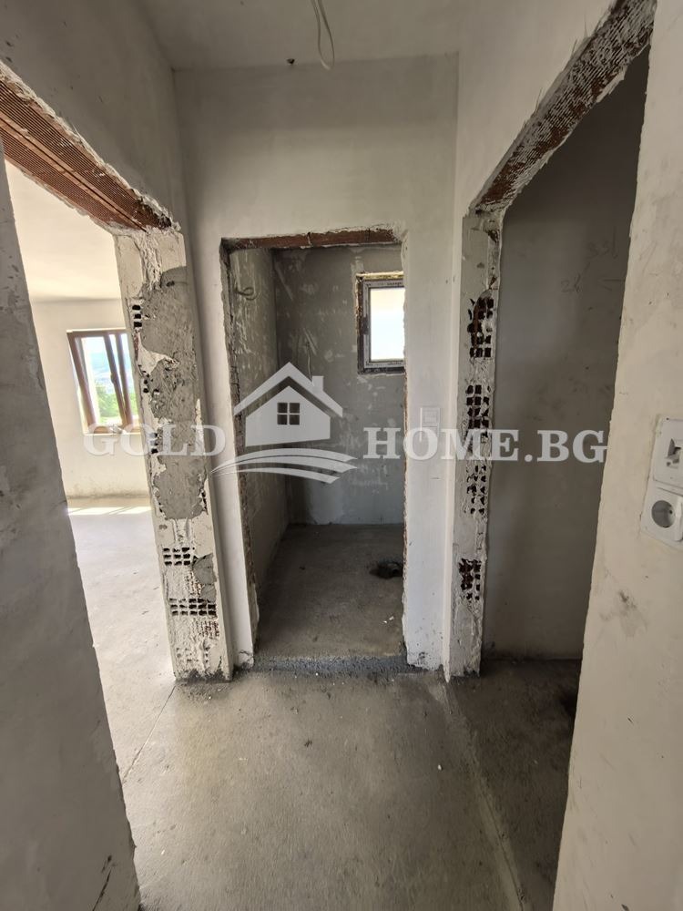 Продава 4-СТАЕН, гр. Пловдив, Беломорски, снимка 12 - Апартаменти - 55615324