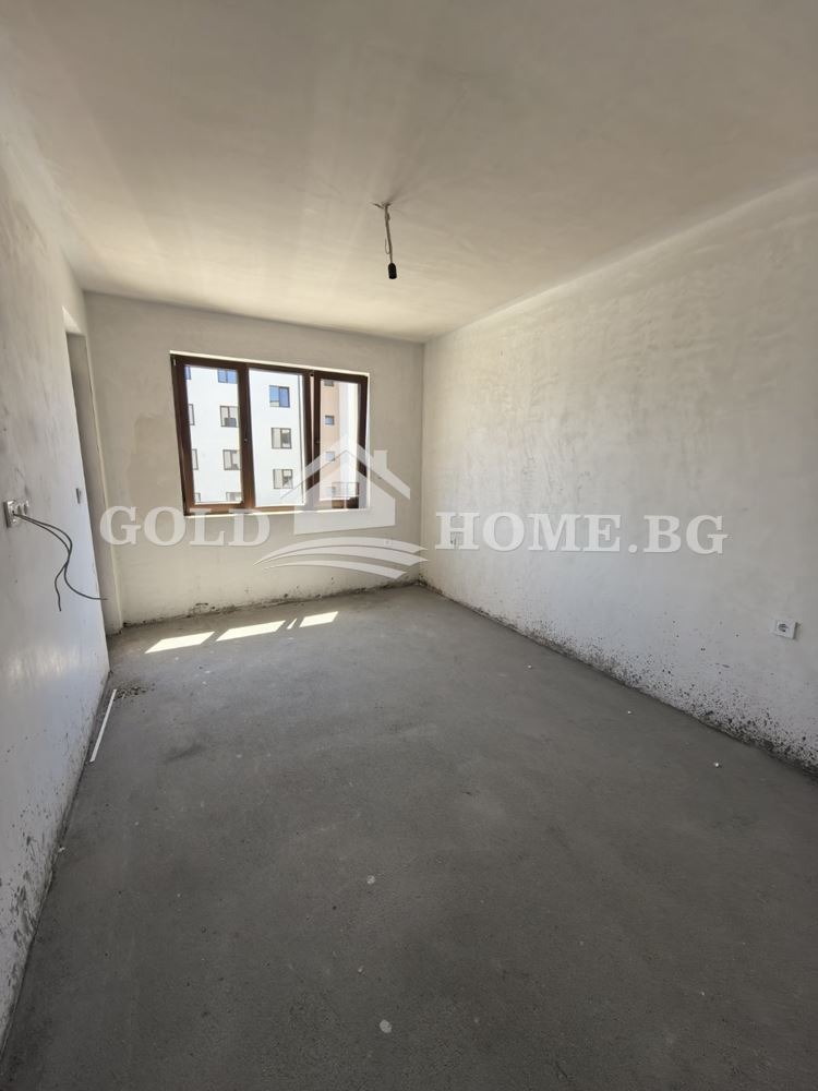 Продава 4-СТАЕН, гр. Пловдив, Беломорски, снимка 13 - Апартаменти - 55615324