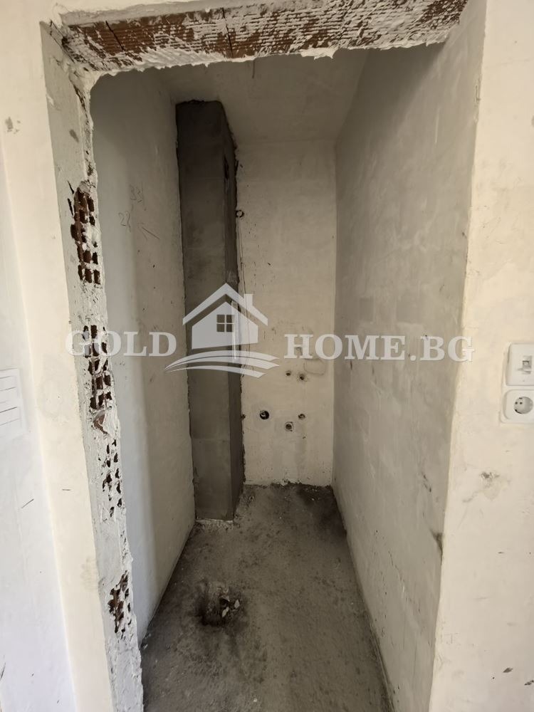 Продава 4-СТАЕН, гр. Пловдив, Беломорски, снимка 4 - Апартаменти - 55615324