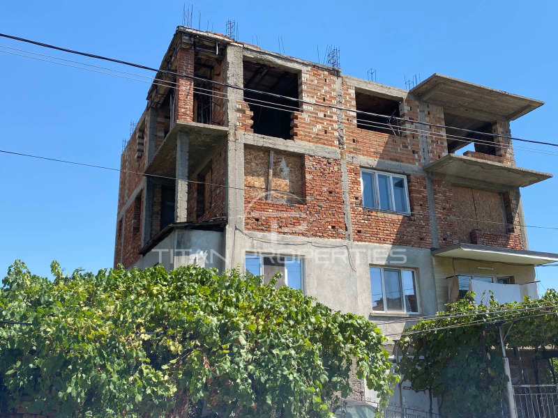 De vânzare  3+ dormitor Plovdiv , Proslav , 136 mp | 67177696 - imagine [2]