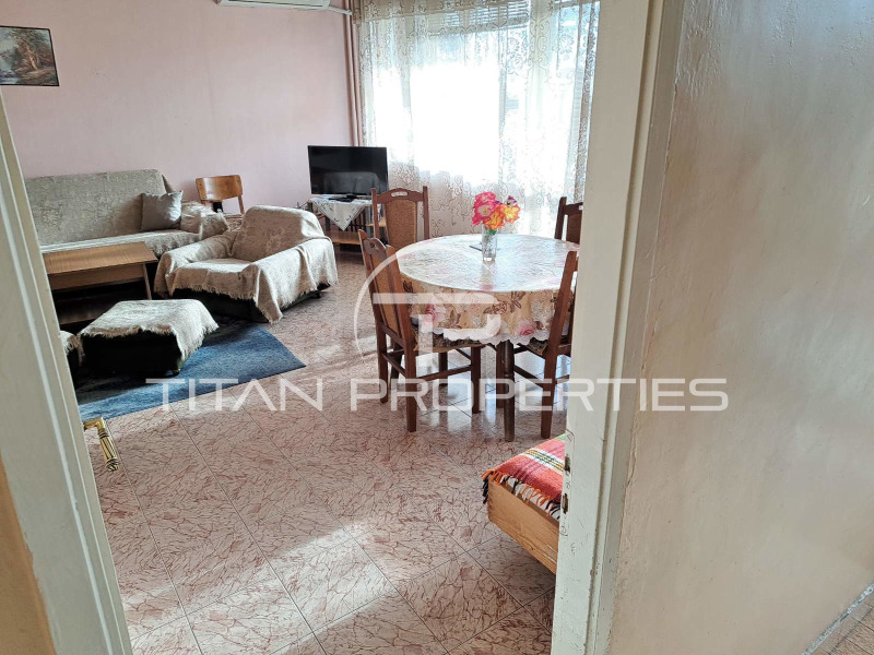 In vendita  3+ camere da letto Plovdiv , Tsentar , 143 mq | 43790903 - Immagine [2]