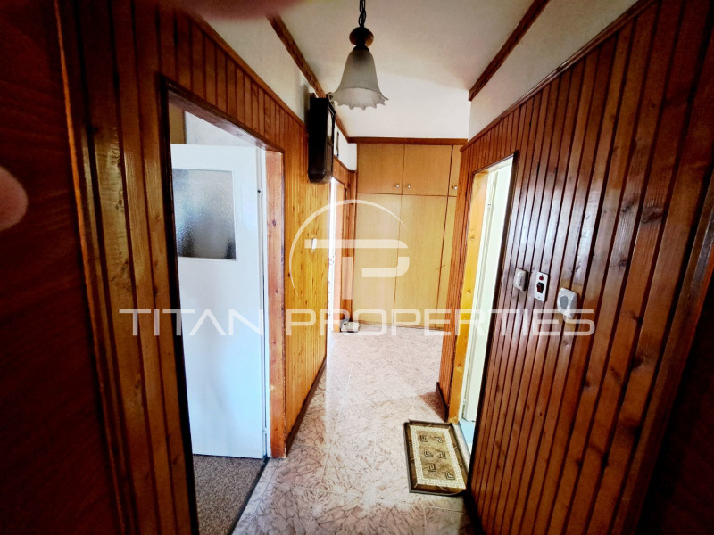 In vendita  3+ camere da letto Plovdiv , Tsentar , 143 mq | 43790903 - Immagine [14]