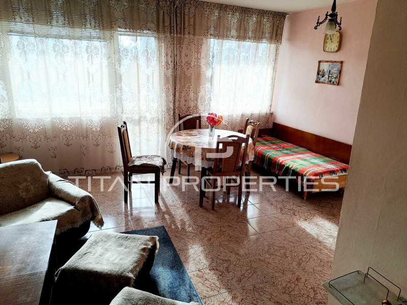 In vendita  3+ camere da letto Plovdiv , Tsentar , 143 mq | 43790903 - Immagine [6]